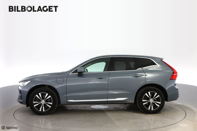 Bild 2 av Volvo XC60 Recharge T6 Core Bright