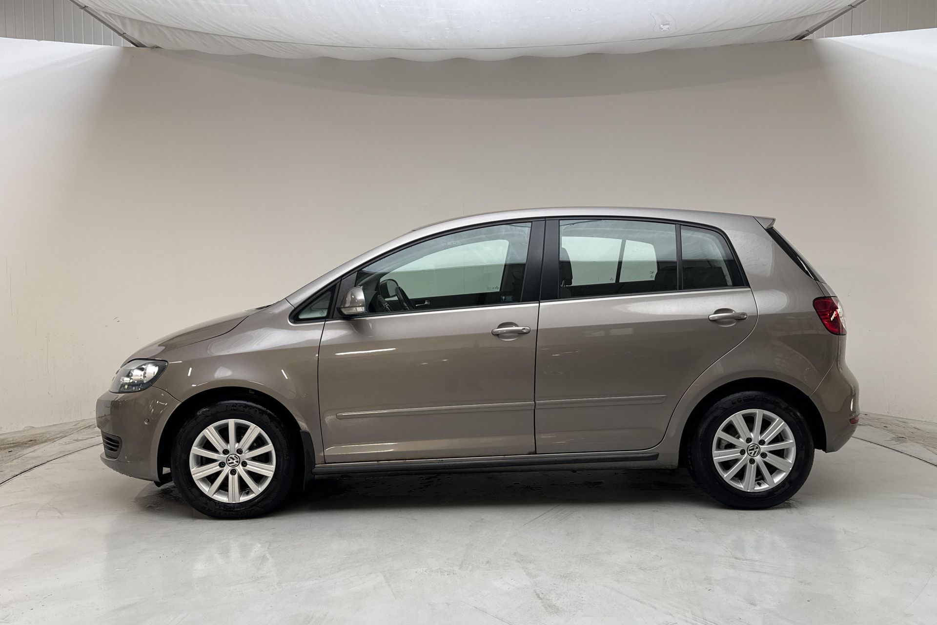 Volkswagen Golf Plus 1.4 TSI 2011, bild 2/10