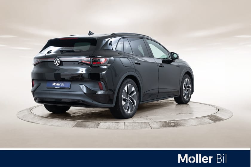 Bilde 5 av WVGZZZE23SP009597 77kWh 340hk 4Motion