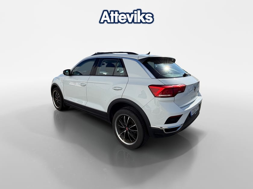 Bild 5 av Volkswagen T-Roc