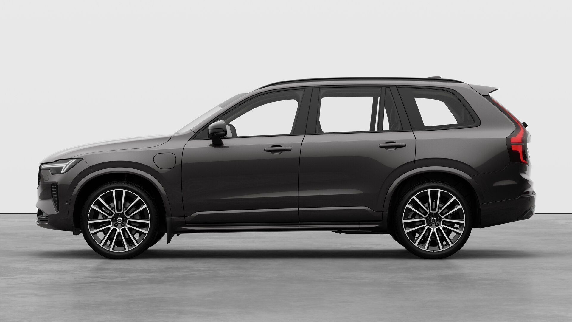 Volvo XC90 2026, bild 6/10