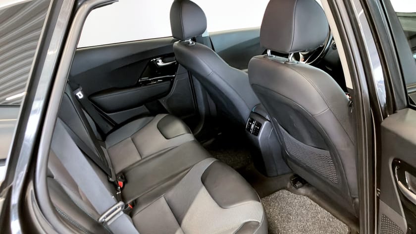 Bild 5 av Kia e-Niro ADVANCE