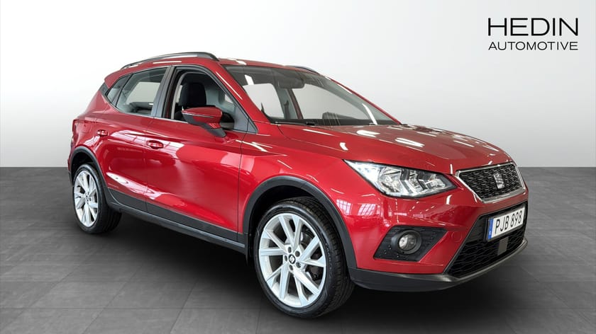 Bild 3 av SEAT Arona