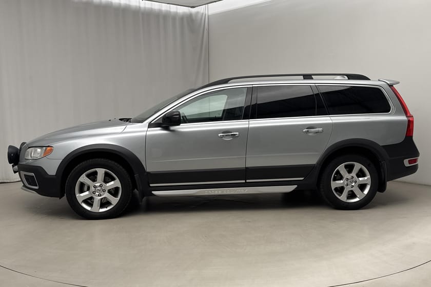 Bild 2 av Volvo XC70 II T6 (304hk) Summum Drag