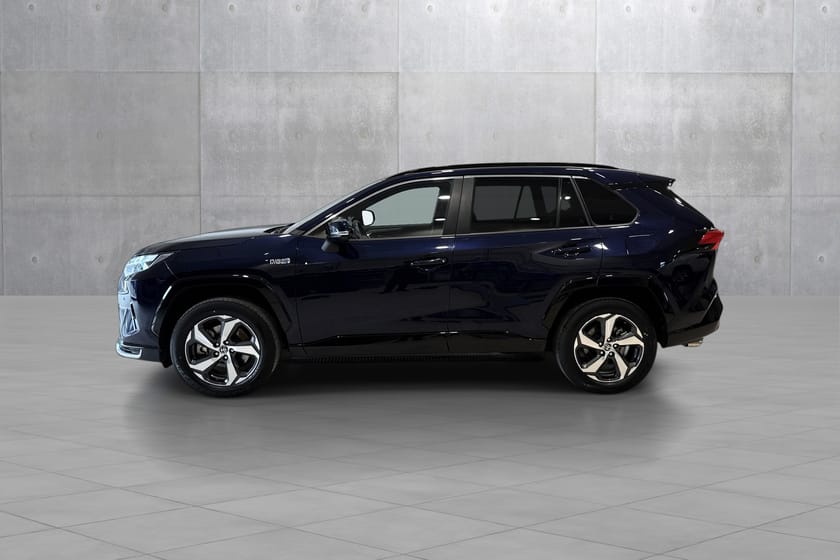 Bilde 3 av Toyota RAV4 Plug-in Hybrid Active