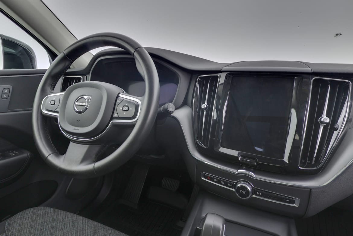 Volvo XC60 2024 - miniatyr 8