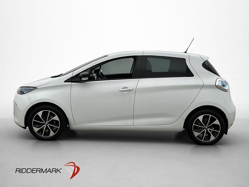 Bild 5 av Renault ZOE R90