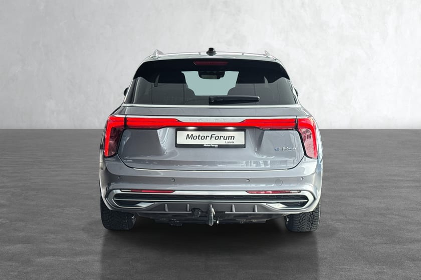 Bilde 5 av Hongqi E-HS9 Exclusive |Exclusive|6-s| Hengerfeste |360Kam| Massasje| AWD |