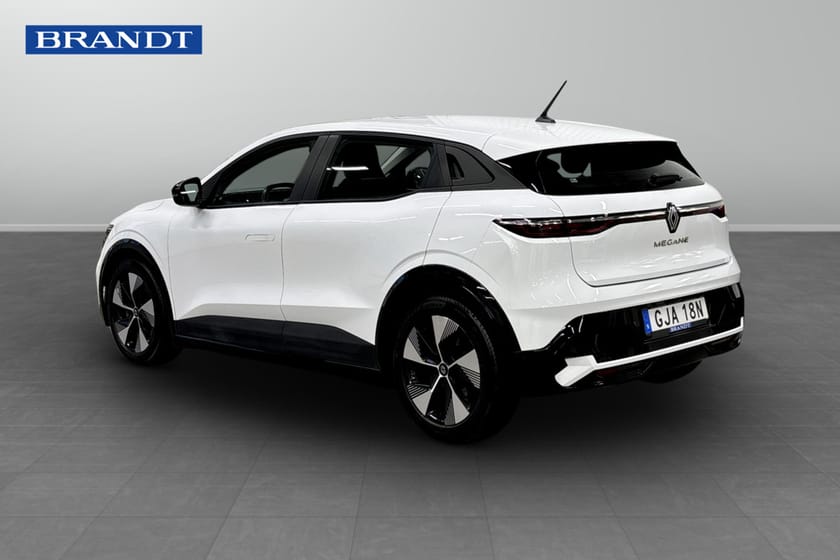 Bild 3 av Renault Mégane E-TECH