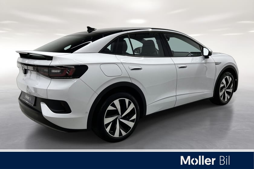 Bilde 5 av Volkswagen ID.5 Pro Performance 77kwh 204hk