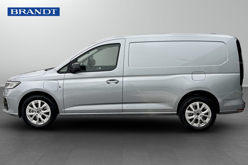 Bild 3 av Ford Grand Transit Connect Skåp L2 Limited 1.5 EcoBoost Plug-in-hybrid 110kW/150hk 6AT