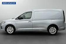 Ford Grand Transit Connect