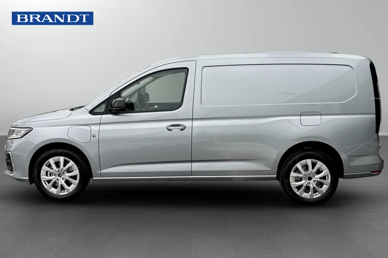 Ford Grand Transit Connect