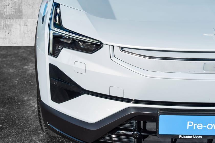 Bilde 2 av Polestar 3 Long Range Dual Motor