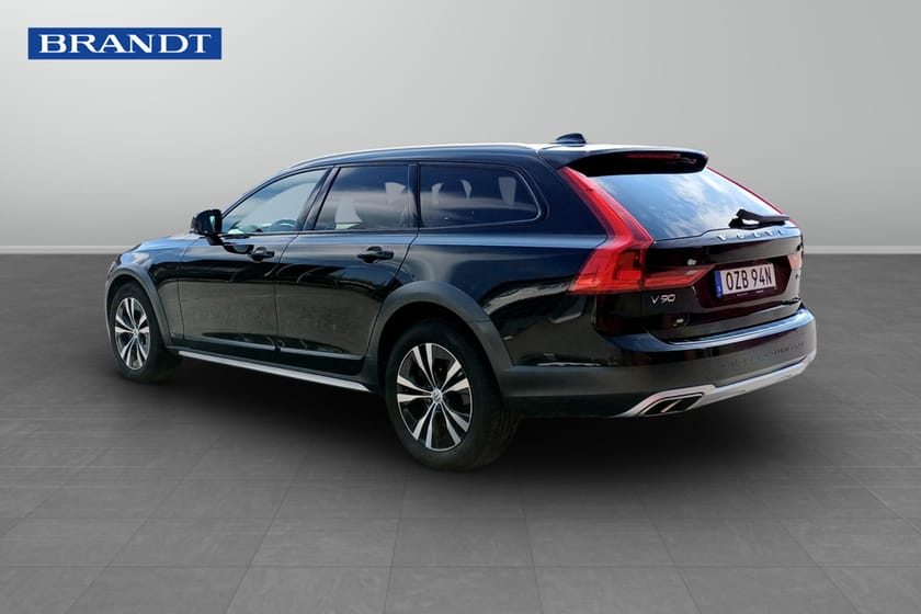 Bild 2 av Volvo V90 Cross Country D4 AWD Advanced SE II