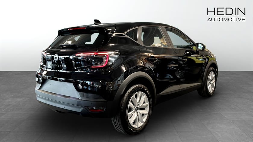 Bild 2 av Renault Captur