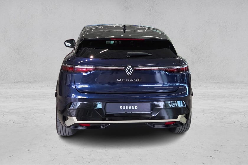 Bilde 4 av Renault Mégane E-TECH Iconic Toppmodell