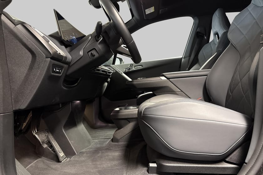Bilde 5 av BMW iX xDrive60