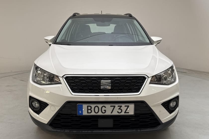 Bild 5 av SEAT Arona 1.0 TSI 5dr (95hk) Style Komfortpaket