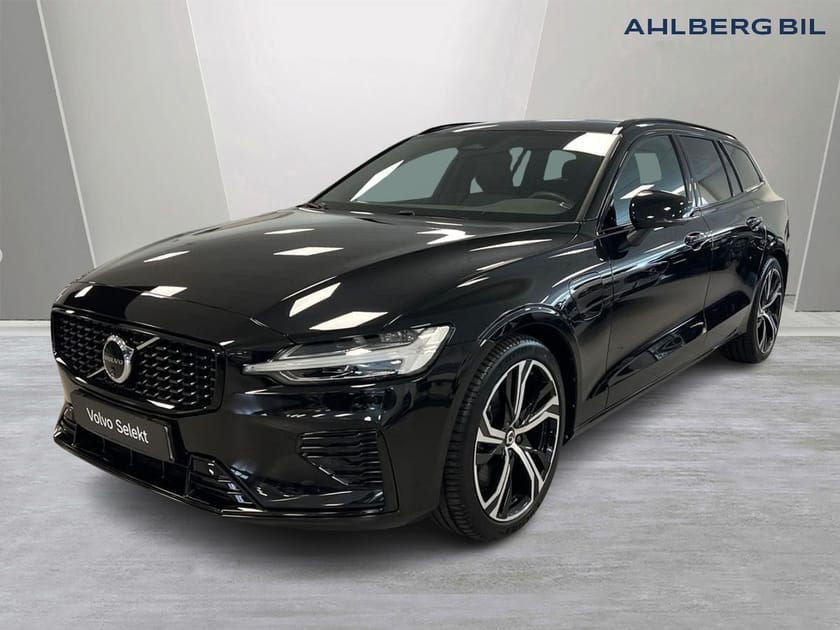 Bild 4 av Volvo V60