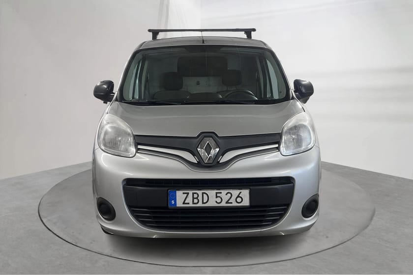 Bild 5 av Renault Kangoo Express