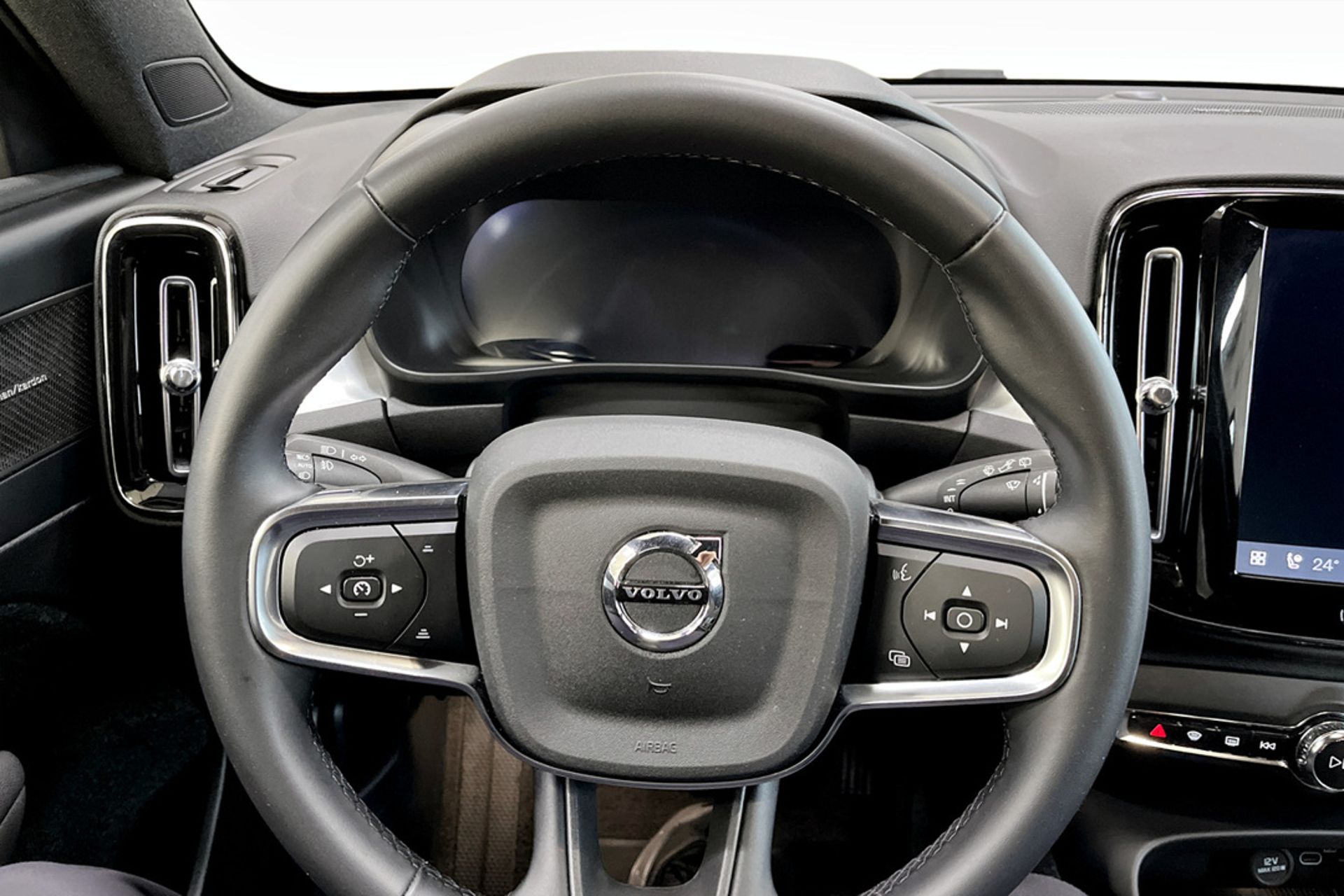 Volvo XC40 B3 2026, bild 7/9