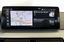 BMW 530e xDrive Touring