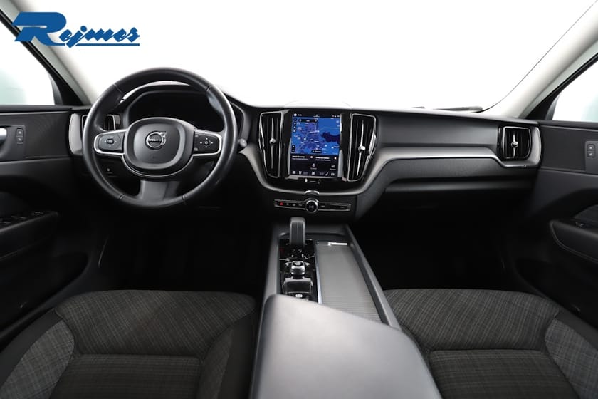 Bild 2 av Volvo XC60 Recharge T6 Core Edition