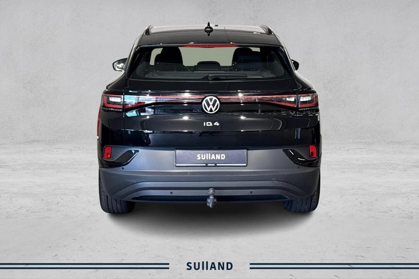 Bilde 4 av Volkswagen ID.4 Pro Performance 77kwh 204hk