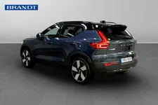 Volvo EX40 Twin Motor Performance