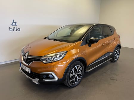 Renault Captur PhII Energy TCe 120 Intens EDC