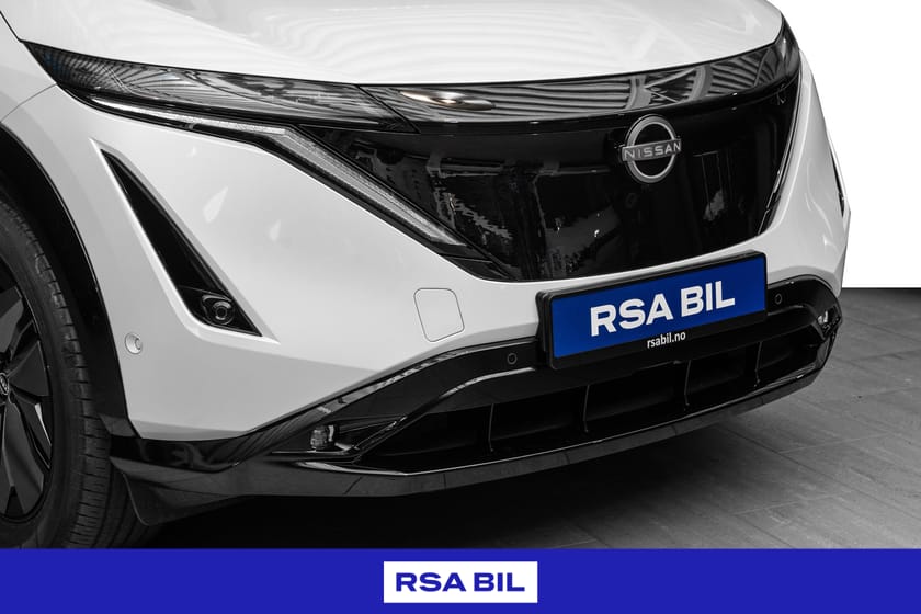 Bilde 3 av Nissan Ariya 87 e-4ORCE