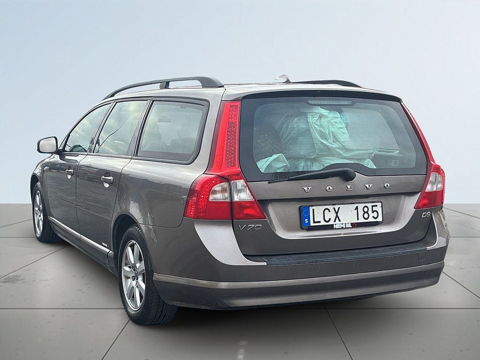 Volvo V70 2011, bild 5/10