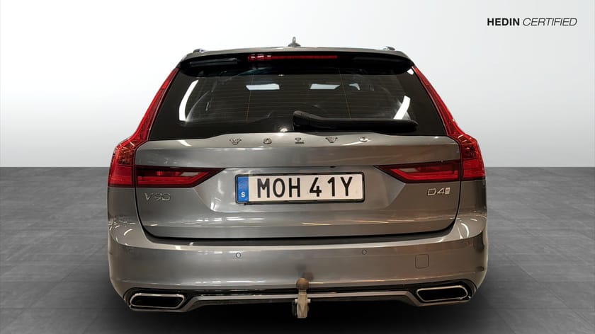Bild 5 av Volvo V90