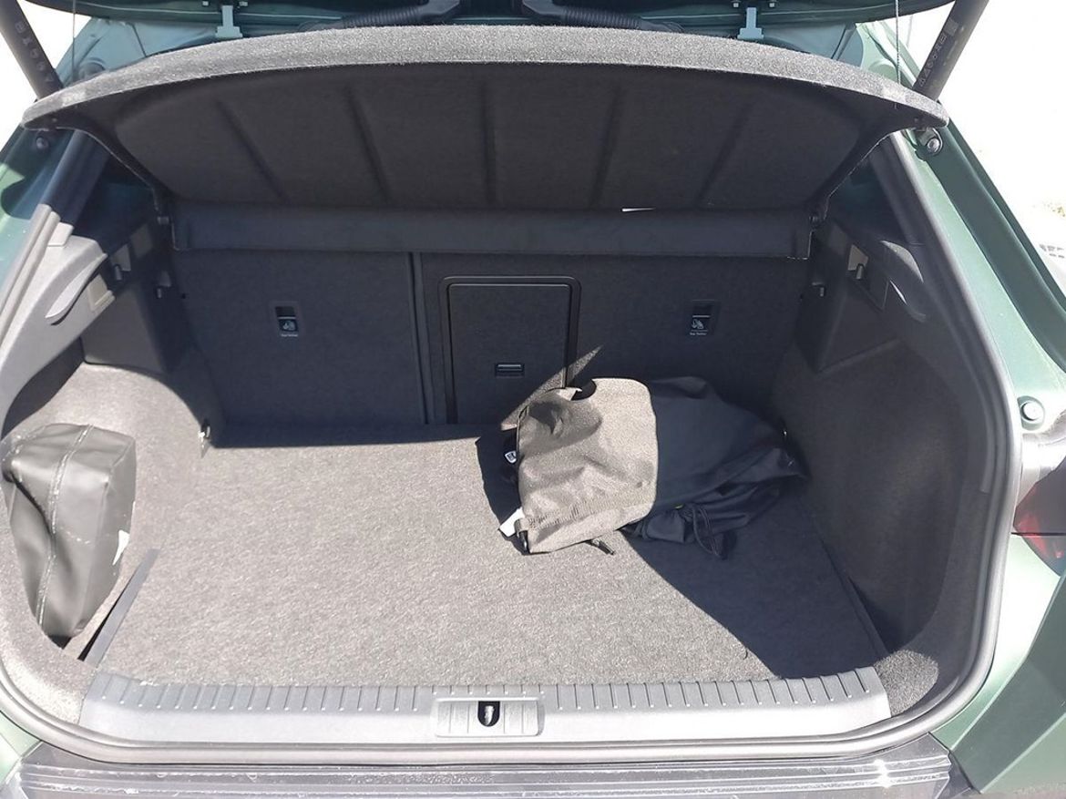 CUPRA CUPRA Formentor e-Hybrid — bild 14