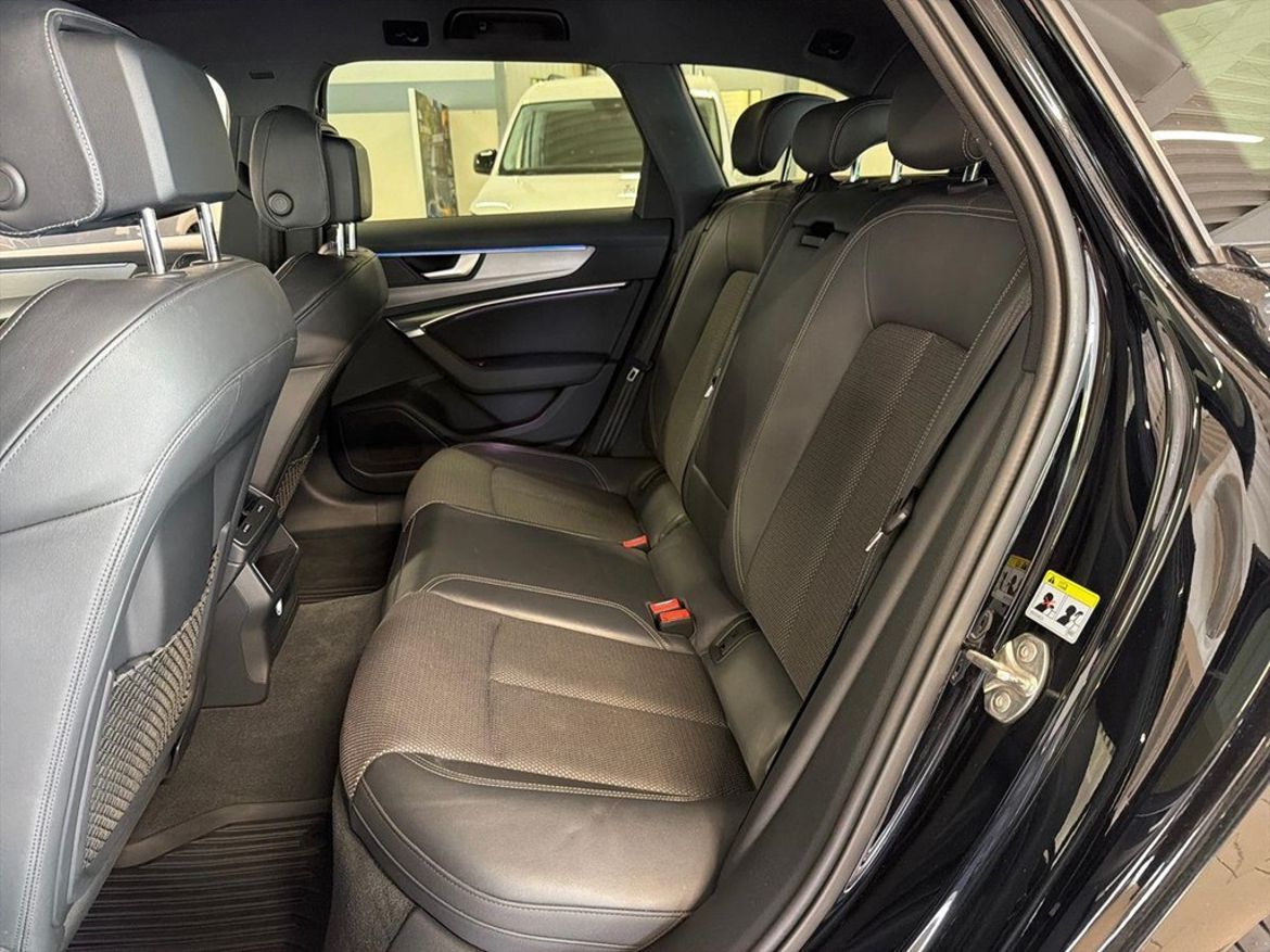 Audi Audi A6 Avant 40 TDI quattro — bild 20