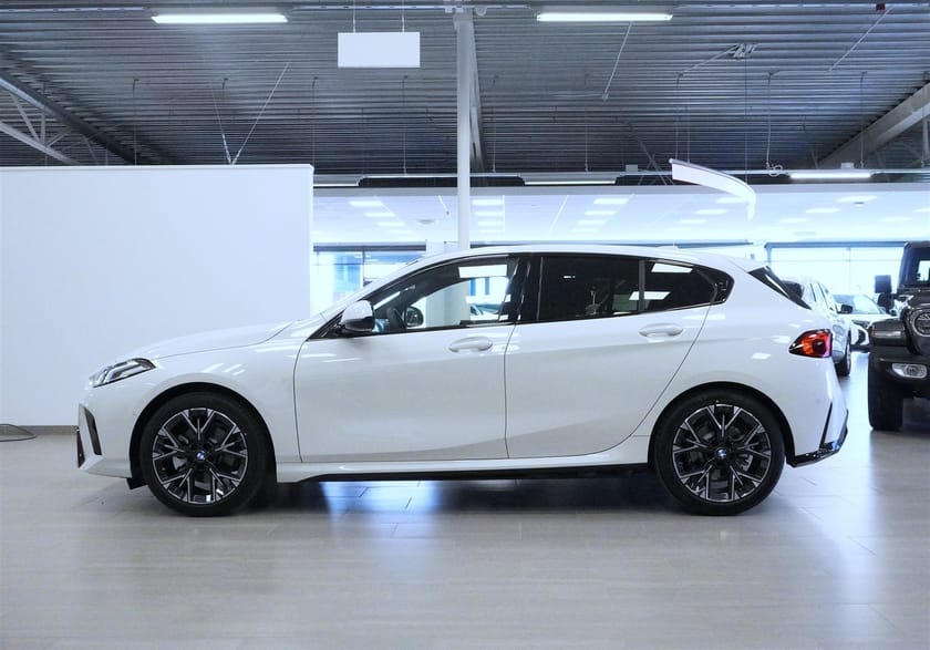 Bild 3 av BMW 120