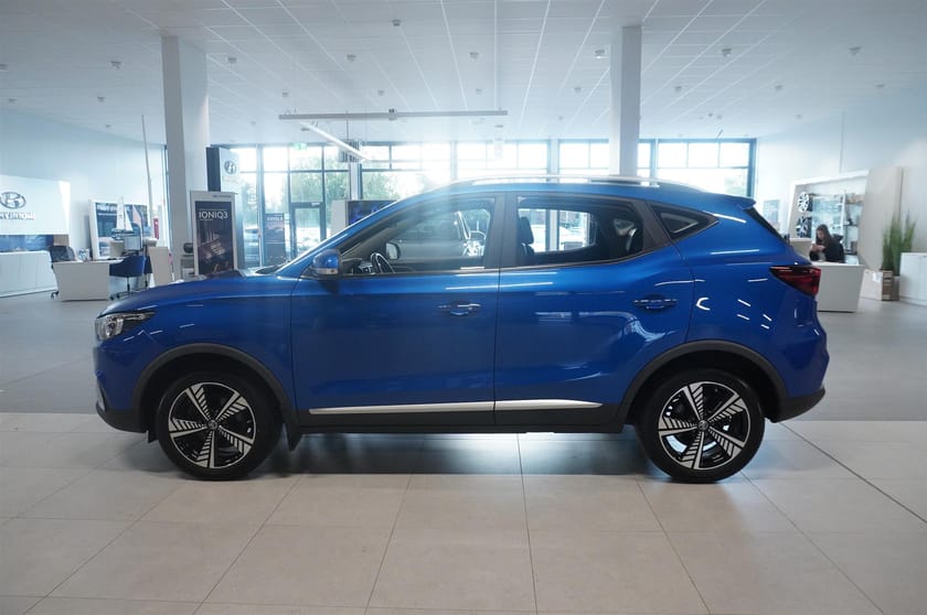 Bild 3 av MG ZS EV