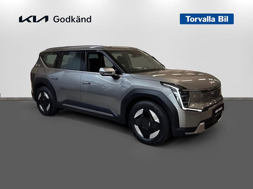 Bild 3 av Kia EV9 RWD Standard 7-SITS  *KIA GODKÄND*