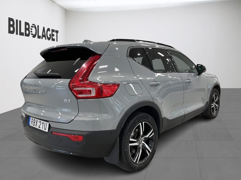 Bild 4 av Volvo XC40