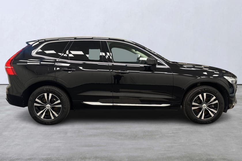 Bild 3 av Volvo XC60 Recharge T6 Core Edition