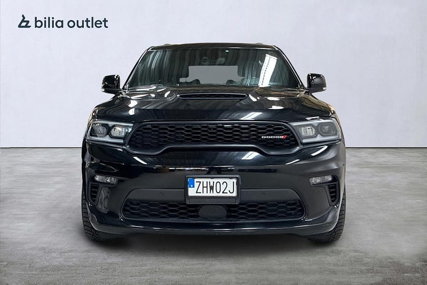 Bild 3 av Dodge Durango