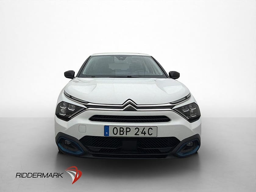 Bild 3 av Citroën ë-C4