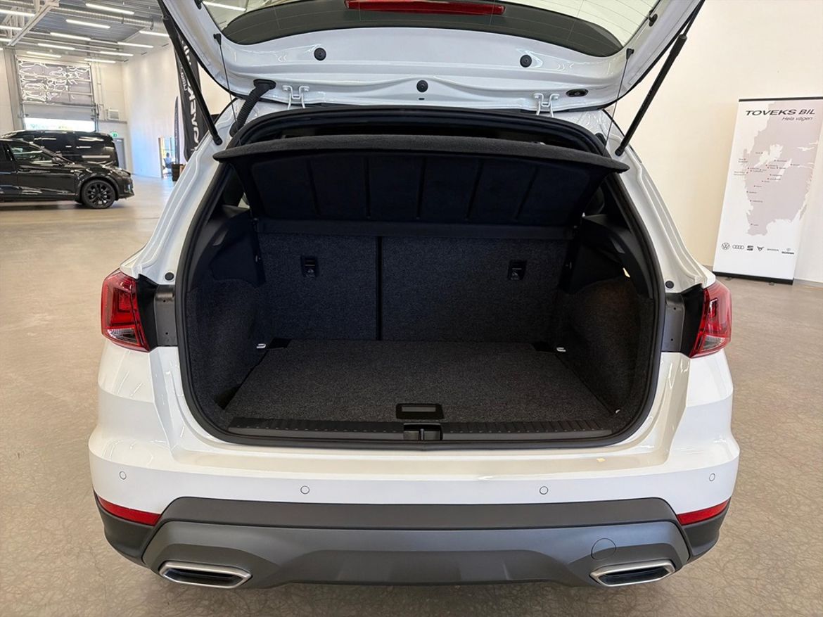 SEAT SEAT Arona — bild 17