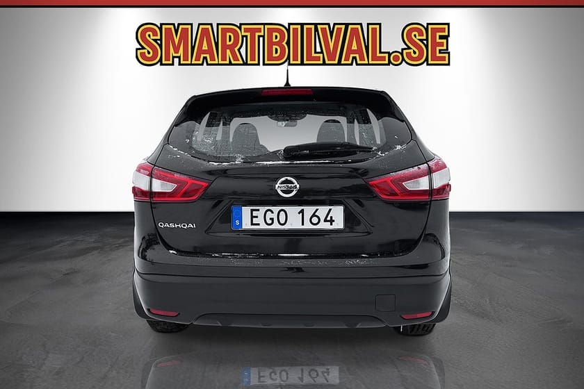 Bild 5 av Nissan Qashqai