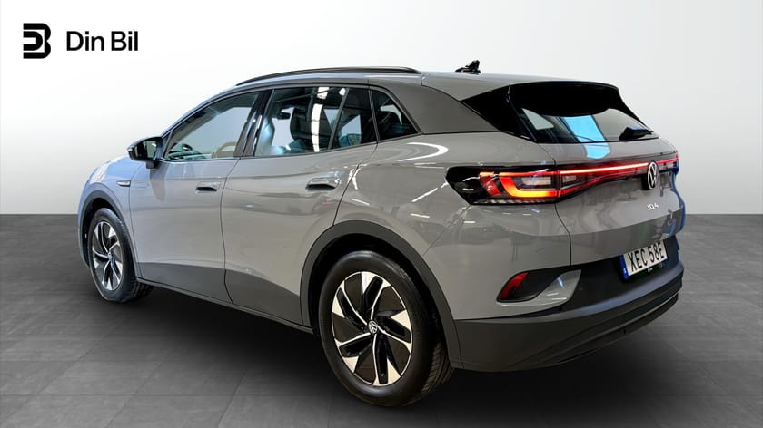 Bild 3 av Volkswagen ID.4 Pro Performance Komfort/Navigation