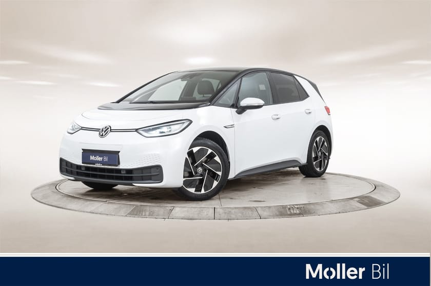 Bilde 1 av Volkswagen ID.3 Pro Performance perf. business
