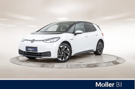 Volkswagen ID.3 Pro Performance perf. business