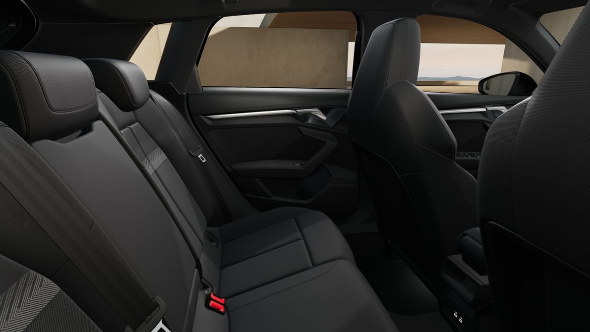 Audi Audi A3 Sportback 35 TFSI — bild 11