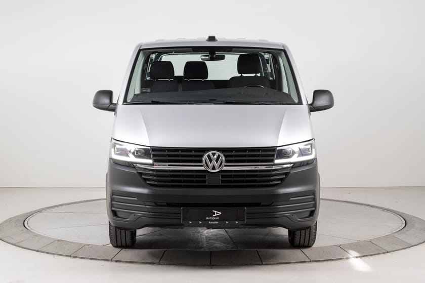 Bilde 4 av Volkswagen Transporter 2,0 TDI 150hk L u/vindu 4Motion ACC/Krok/Kamera/Webasto